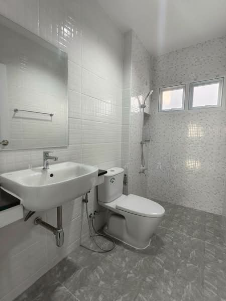 The Prego Green, Chiang Mai, San Ton Pao, San Kamphaeng, Chiang Mai, 3 Bedrooms, 200 sqm, Single Detached House For Rent, by มณฑิรา คัมภีระ, 500164813 - DDproperty.com