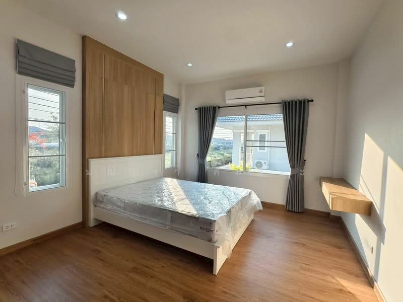 The Prego Green, Chiang Mai, San Ton Pao, San Kamphaeng, Chiang Mai, 3 Bedrooms, 200 sqm, Single Detached House For Rent, by มณฑิรา คัมภีระ, 500164813 - DDproperty.com