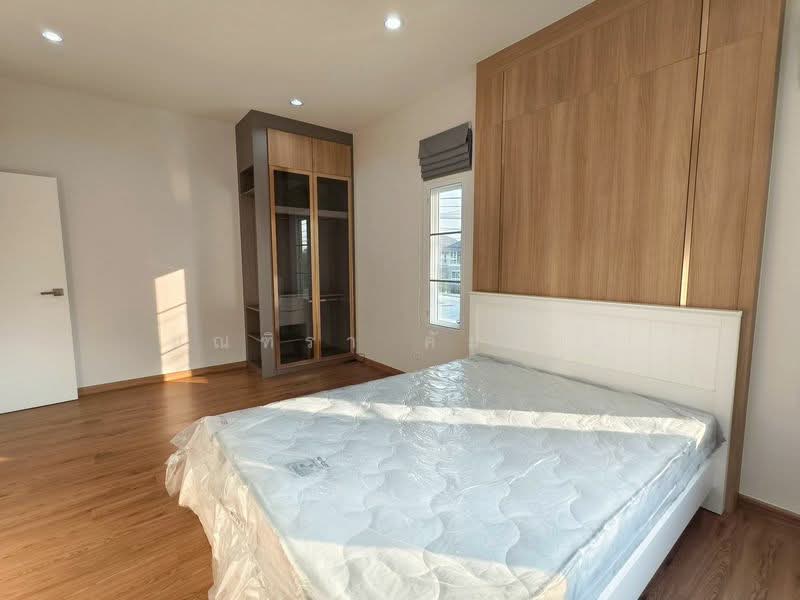 The Prego Green, Chiang Mai, San Ton Pao, San Kamphaeng, Chiang Mai, 3 Bedrooms, 200 sqm, Single Detached House For Rent, by มณฑิรา คัมภีระ, 500164813 - DDproperty.com