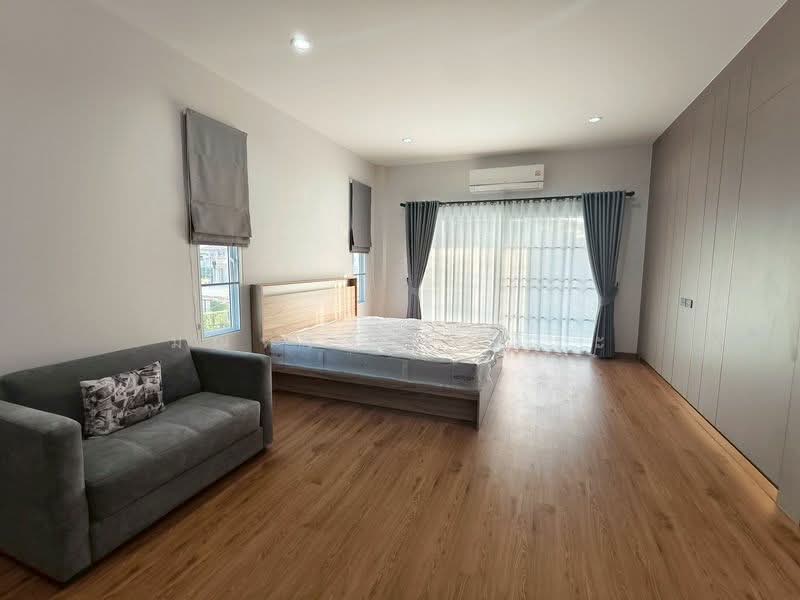 The Prego Green, Chiang Mai, San Ton Pao, San Kamphaeng, Chiang Mai, 3 Bedrooms, 200 sqm, Single Detached House For Rent, by มณฑิรา คัมภีระ, 500164813 - DDproperty.com