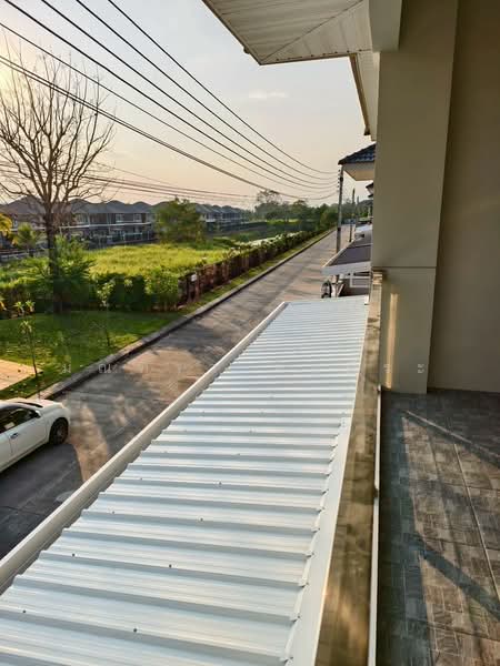 The Prego Green, Chiang Mai, San Ton Pao, San Kamphaeng, Chiang Mai, 3 Bedrooms, 200 sqm, Single Detached House For Rent, by มณฑิรา คัมภีระ, 500164813 - DDproperty.com