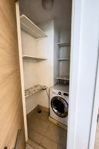 Reflection Jomtien Beach : รีเฟล็คชั่น จอมเทียน บีช, ชลบุรี, 15 หมู่ที่ 1 98/1, นาจอมเทียน, สัตหีบ, ชลบุรี, 103 ตร.ม., คอนโด ขาย, โดย PLC Real Estate, 500164817 - DDproperty.com