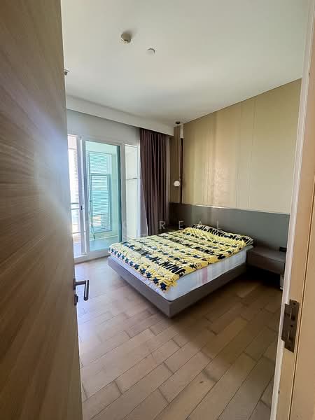 Reflection Jomtien Beach, Chon Buri (Pattaya), 15 Village No. 1 98/1, Na Chom Thian, Sattahip, Chon Buri (Pattaya), 2 Bedrooms, 103 sqm, Condo For Sale, by PLC Real Estate, 500164817 - DDproperty.com