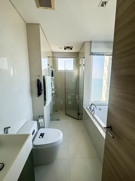 Reflection Jomtien Beach, Chon Buri (Pattaya), 15 Village No. 1 98/1, Na Chom Thian, Sattahip, Chon Buri (Pattaya), 2 Bedrooms, 103 sqm, Condo For Sale, by PLC Real Estate, 500164817 - DDproperty.com