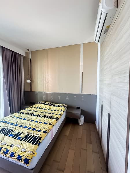 Reflection Jomtien Beach, Chon Buri (Pattaya), 15 Village No. 1 98/1, Na Chom Thian, Sattahip, Chon Buri (Pattaya), 2 Bedrooms, 103 sqm, Condo For Sale, by PLC Real Estate, 500164817 - DDproperty.com