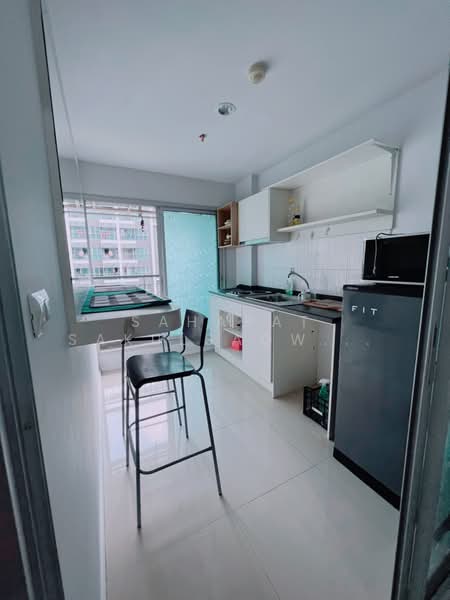Aspire Rama 9, Bangkok, Soi Rama 9, Rama 9 Road, Huai Khwang, Huai Khwang, Bangkok, 1 Bedroom, 32 sqm, Condo For Sale, by Saharat Sakulsaowapakkul, 500164818 - DDproperty.com