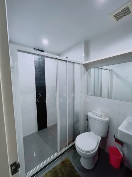 Aspire Rama 9, Bangkok, Soi Rama 9, Rama 9 Road, Huai Khwang, Huai Khwang, Bangkok, 1 Bedroom, 32 sqm, Condo For Sale, by Saharat Sakulsaowapakkul, 500164818 - DDproperty.com