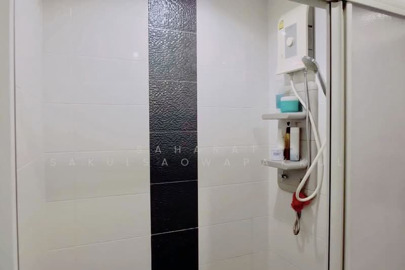 Aspire Rama 9, Bangkok, Soi Rama 9, Rama 9 Road, Huai Khwang, Huai Khwang, Bangkok, 1 Bedroom, 32 sqm, Condo For Sale, by Saharat Sakulsaowapakkul, 500164818 - DDproperty.com