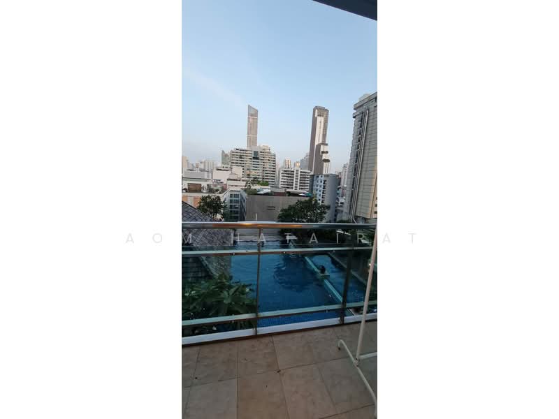 The Prime 11, Bangkok, 29 Soi Sukhumvit 11, Khlongtoei Nua, Watthana, Bangkok, 2 Bedrooms, 85 sqm, Condo For Rent, by Aom Hatairat, 500164819 - DDproperty.com