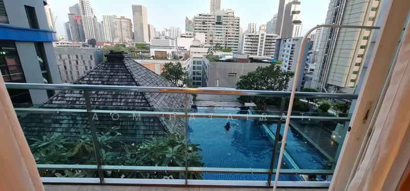 The Prime 11, Bangkok, 29 Soi Sukhumvit 11, Khlongtoei Nua, Watthana, Bangkok, 2 Bedrooms, 85 sqm, Condo For Rent, by Aom Hatairat, 500164819 - DDproperty.com
