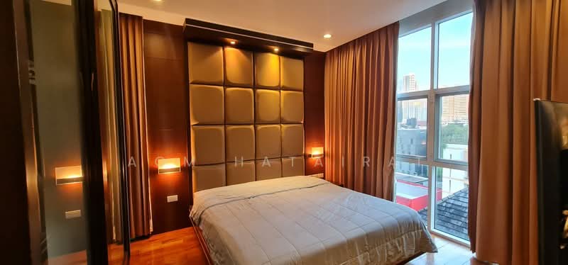 The Prime 11, Bangkok, 29 Soi Sukhumvit 11, Khlongtoei Nua, Watthana, Bangkok, 2 Bedrooms, 85 sqm, Condo For Rent, by Aom Hatairat, 500164819 - DDproperty.com