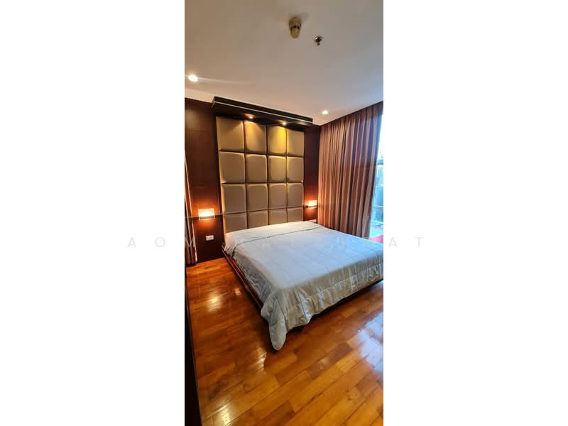 The Prime 11, Bangkok, 29 Soi Sukhumvit 11, Khlongtoei Nua, Watthana, Bangkok, 2 Bedrooms, 85 sqm, Condo For Rent, by Aom Hatairat, 500164819 - DDproperty.com