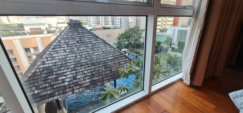 The Prime 11, Bangkok, 29 Soi Sukhumvit 11, Khlongtoei Nua, Watthana, Bangkok, 2 Bedrooms, 85 sqm, Condo For Rent, by Aom Hatairat, 500164819 - DDproperty.com