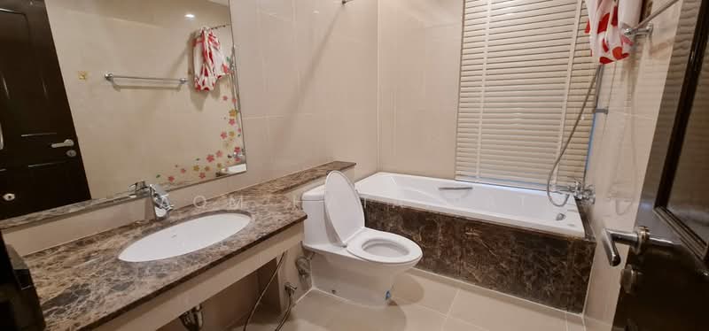 The Prime 11, Bangkok, 29 Soi Sukhumvit 11, Khlongtoei Nua, Watthana, Bangkok, 2 Bedrooms, 85 sqm, Condo For Rent, by Aom Hatairat, 500164819 - DDproperty.com