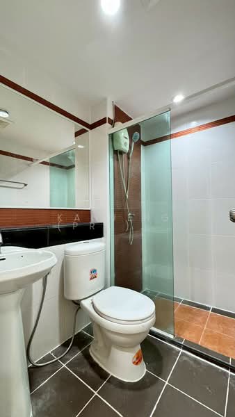 Regent Home 6/2 Prachacheun : รีเจ้นท์ โฮม 6/2 ประชาชื่น, กรุงเทพ, ซอยพงษ์เพชรนิเวศน์, จตุจักร, จตุจักร, กรุงเทพ, 31 ตร.ม., คอนโด ขาย, โดย Kanueng (Pro) Noppornpitak, 500164822 - DDproperty.com