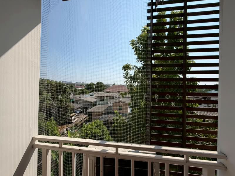Regent Home 6/2 Prachacheun, Bangkok, Phong Phet Niwet Alley, Chatuchak, Chatuchak, Bangkok, 1 Bedroom, 31 sqm, Condo For Sale, by Kanueng (Pro) Noppornpitak, 500164822 - DDproperty.com