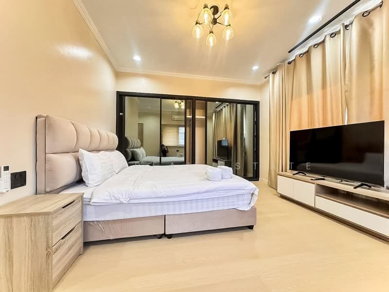 Newly Pool Villa for Rent Siam Country Club East Pattaya, Chon Buri (Pattaya), Bang Lamung, Bang Lamung (Pattaya), Chon Buri (Pattaya), 5 Bedrooms, 400 sqm, Villa For Rent, by PLC Real Estate, 500164823 - DDproperty.com