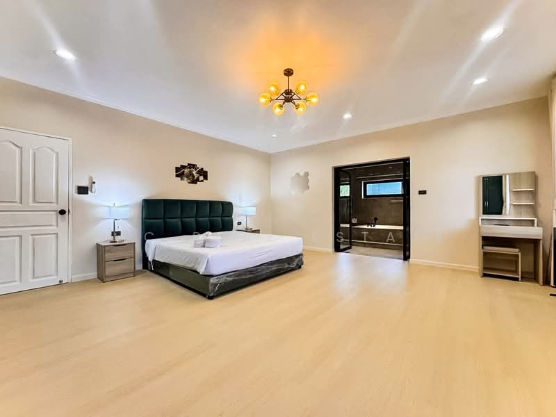 Newly Pool Villa for Rent Siam Country Club East Pattaya, Chon Buri (Pattaya), Bang Lamung, Bang Lamung (Pattaya), Chon Buri (Pattaya), 5 Bedrooms, 400 sqm, Villa For Rent, by PLC Real Estate, 500164823 - DDproperty.com