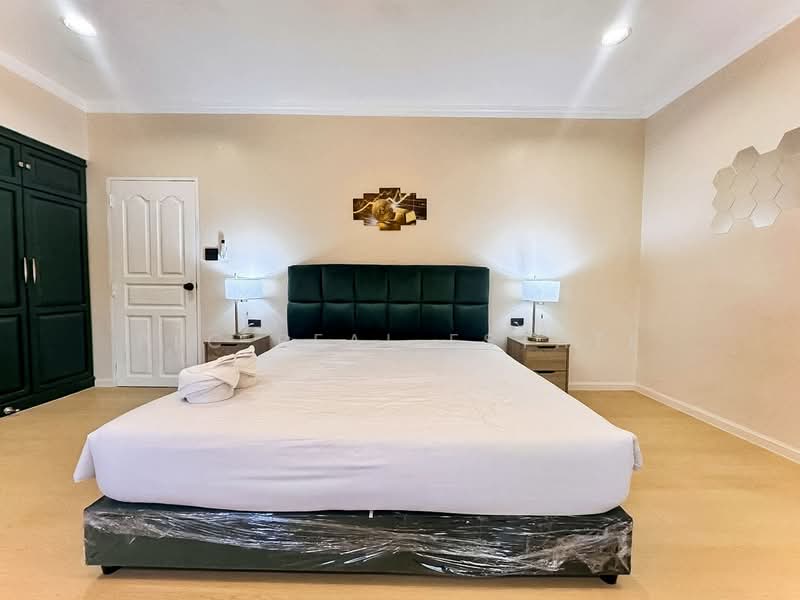 Newly Pool Villa for Rent Siam Country Club East Pattaya, Chon Buri (Pattaya), Bang Lamung, Bang Lamung (Pattaya), Chon Buri (Pattaya), 5 Bedrooms, 400 sqm, Villa For Rent, by PLC Real Estate, 500164823 - DDproperty.com