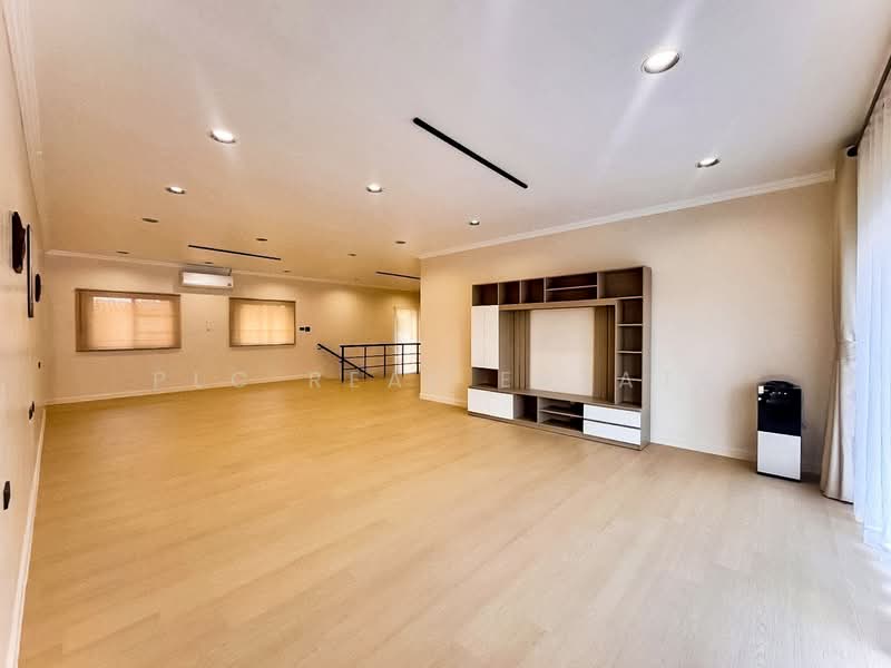 Newly Pool Villa for Rent Siam Country Club East Pattaya, Chon Buri (Pattaya), Bang Lamung, Bang Lamung (Pattaya), Chon Buri (Pattaya), 5 Bedrooms, 400 sqm, Villa For Rent, by PLC Real Estate, 500164823 - DDproperty.com