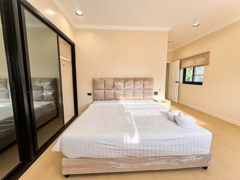 Newly Pool Villa for Rent Siam Country Club East Pattaya, Chon Buri (Pattaya), Bang Lamung, Bang Lamung (Pattaya), Chon Buri (Pattaya), 5 Bedrooms, 400 sqm, Villa For Rent, by PLC Real Estate, 500164823 - DDproperty.com