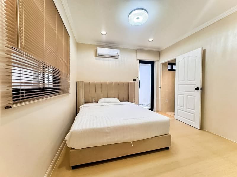 Newly Pool Villa for Rent Siam Country Club East Pattaya, Chon Buri (Pattaya), Bang Lamung, Bang Lamung (Pattaya), Chon Buri (Pattaya), 5 Bedrooms, 400 sqm, Villa For Rent, by PLC Real Estate, 500164823 - DDproperty.com