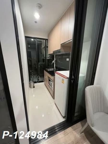 Niche Mono Sukhumvit-Bearing : นิช โมโน สุขุมวิท - แบริ่ง, สมุทรปราการ, ซอย สุขุมวิท 70, สำโรงเหนือ, เมืองสมุทรปราการ, สมุทรปราการ, 28 ตร.ม., คอนโด ให้เช่า, โดย Nichaphat Sakunchayapha, 500164825 - DDproperty.com