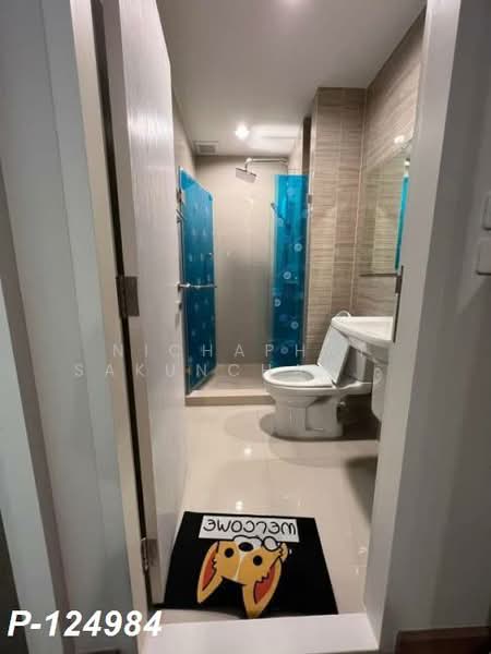 Niche Mono Sukhumvit-Bearing : นิช โมโน สุขุมวิท - แบริ่ง, สมุทรปราการ, ซอย สุขุมวิท 70, สำโรงเหนือ, เมืองสมุทรปราการ, สมุทรปราการ, 28 ตร.ม., คอนโด ให้เช่า, โดย Nichaphat Sakunchayapha, 500164825 - DDproperty.com