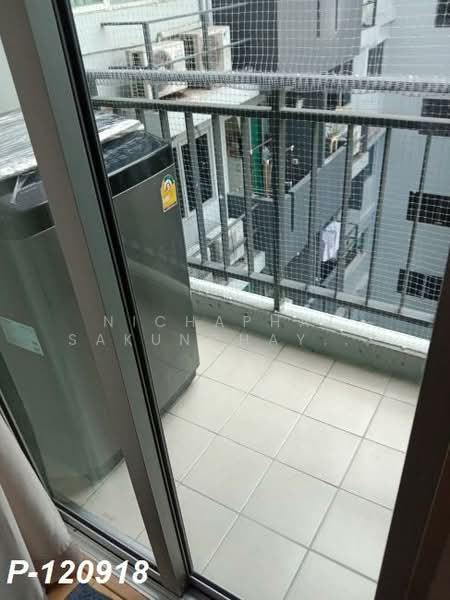 My Condo Sukhumvit 81 : มายคอนโด สุขุมวิท81, กรุงเทพ, ซอยสุขุมวิท 81 ถนนสุขุมวิท, บางจาก, พระโขนง, กรุงเทพ, 25 ตร.ม., คอนโด ให้เช่า, โดย Nichaphat Sakunchayapha, 500164826 - DDproperty.com