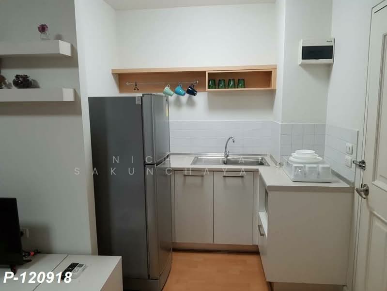 My Condo Sukhumvit 81 : มายคอนโด สุขุมวิท81, กรุงเทพ, ซอยสุขุมวิท 81 ถนนสุขุมวิท, บางจาก, พระโขนง, กรุงเทพ, 25 ตร.ม., คอนโด ให้เช่า, โดย Nichaphat Sakunchayapha, 500164826 - DDproperty.com