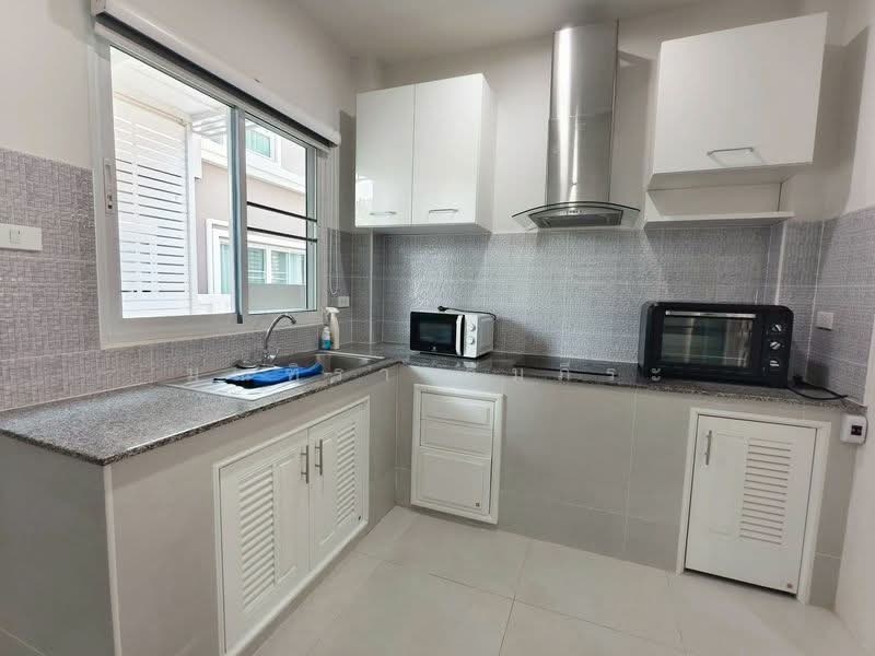 The Prego Green, Chiang Mai, San Ton Pao, San Kamphaeng, Chiang Mai, 3 Bedrooms, 153 sqm, Single Detached House For Rent, by มณฑิรา คัมภีระ, 500164827 - DDproperty.com