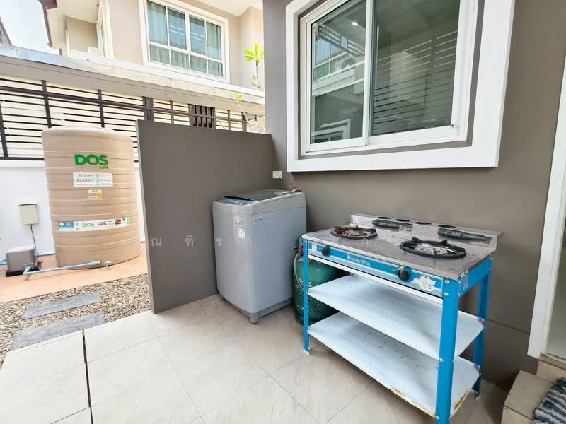 The Prego Green, Chiang Mai, San Ton Pao, San Kamphaeng, Chiang Mai, 3 Bedrooms, 153 sqm, Single Detached House For Rent, by มณฑิรา คัมภีระ, 500164827 - DDproperty.com