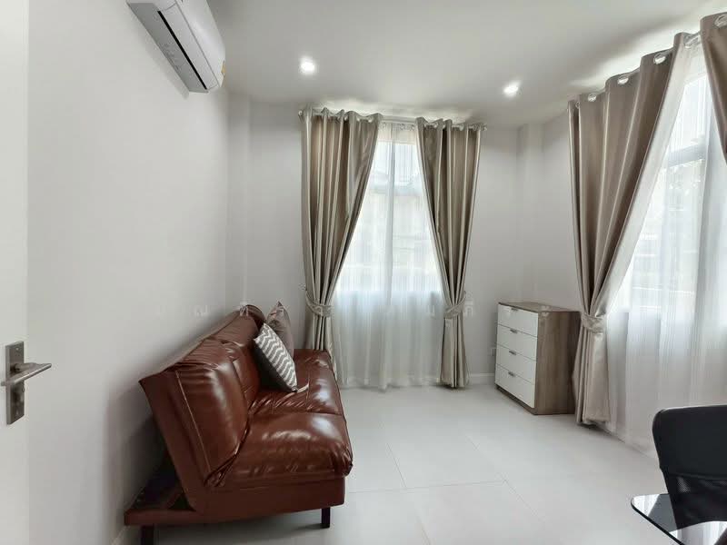 The Prego Green, Chiang Mai, San Ton Pao, San Kamphaeng, Chiang Mai, 3 Bedrooms, 153 sqm, Single Detached House For Rent, by มณฑิรา คัมภีระ, 500164827 - DDproperty.com