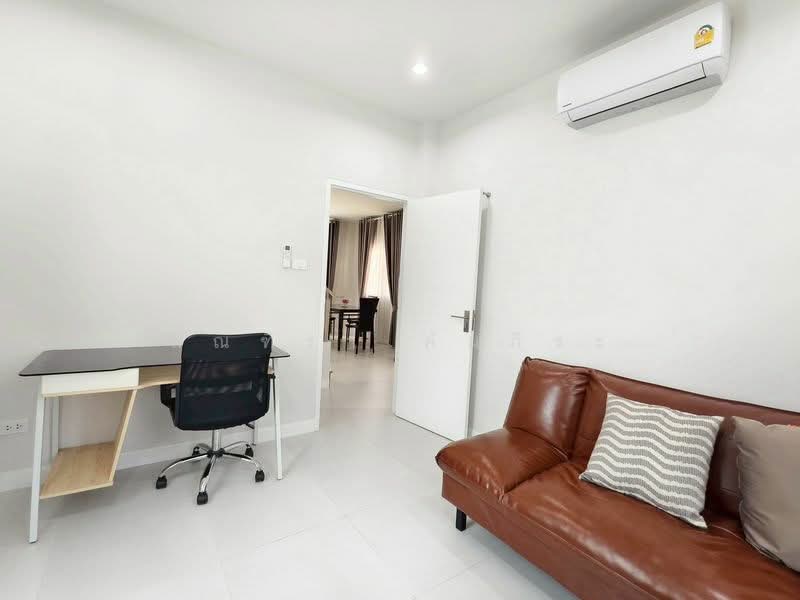 The Prego Green, Chiang Mai, San Ton Pao, San Kamphaeng, Chiang Mai, 3 Bedrooms, 153 sqm, Single Detached House For Rent, by มณฑิรา คัมภีระ, 500164827 - DDproperty.com