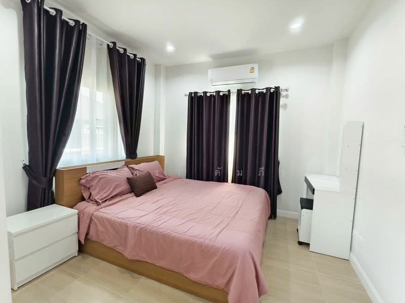 The Prego Green, Chiang Mai, San Ton Pao, San Kamphaeng, Chiang Mai, 3 Bedrooms, 153 sqm, Single Detached House For Rent, by มณฑิรา คัมภีระ, 500164827 - DDproperty.com