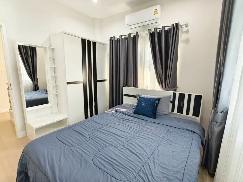 The Prego Green : เดอะ พรีโก้, เชียงใหม่, ต้นเปา, สันกำแพง, เชียงใหม่, 153 ตร.ม., บ้านเดี่ยว ให้เช่า, โดย มณฑิรา คัมภีระ, 500164827 - DDproperty.com