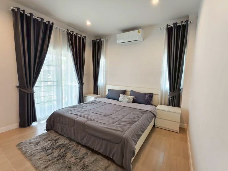 The Prego Green : เดอะ พรีโก้, เชียงใหม่, ต้นเปา, สันกำแพง, เชียงใหม่, 153 ตร.ม., บ้านเดี่ยว ให้เช่า, โดย มณฑิรา คัมภีระ, 500164827 - DDproperty.com