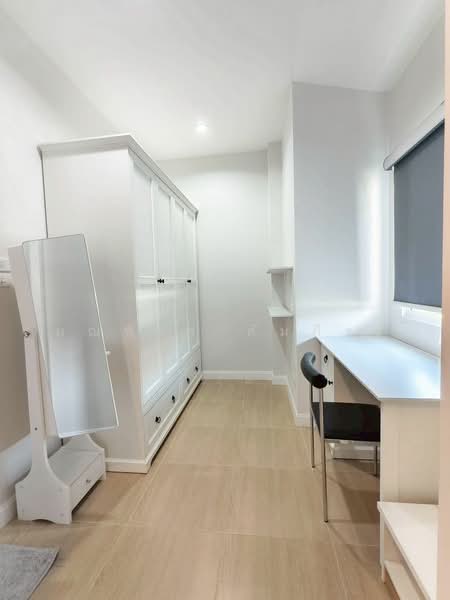 The Prego Green, Chiang Mai, San Ton Pao, San Kamphaeng, Chiang Mai, 3 Bedrooms, 153 sqm, Single Detached House For Rent, by มณฑิรา คัมภีระ, 500164827 - DDproperty.com