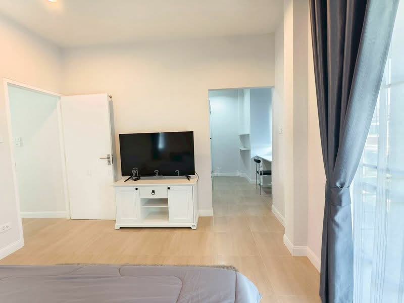 The Prego Green : เดอะ พรีโก้, เชียงใหม่, ต้นเปา, สันกำแพง, เชียงใหม่, 153 ตร.ม., บ้านเดี่ยว ให้เช่า, โดย มณฑิรา คัมภีระ, 500164827 - DDproperty.com