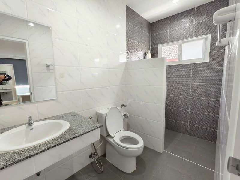 The Prego Green : เดอะ พรีโก้, เชียงใหม่, ต้นเปา, สันกำแพง, เชียงใหม่, 153 ตร.ม., บ้านเดี่ยว ให้เช่า, โดย มณฑิรา คัมภีระ, 500164827 - DDproperty.com