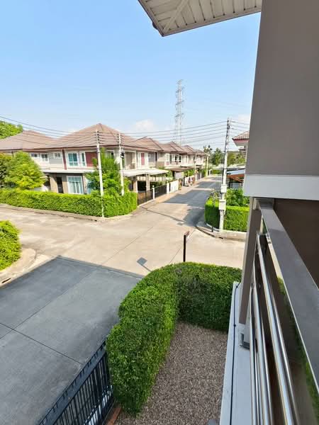 The Prego Green, Chiang Mai, San Ton Pao, San Kamphaeng, Chiang Mai, 3 Bedrooms, 153 sqm, Single Detached House For Rent, by มณฑิรา คัมภีระ, 500164827 - DDproperty.com