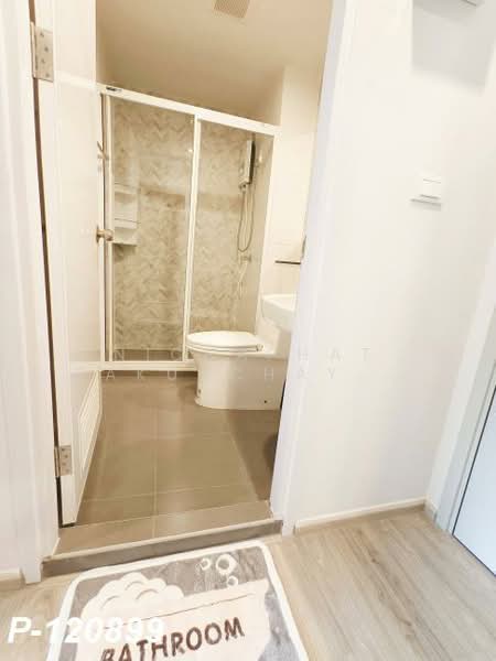 Regent Home Bangna : รีเจ้นท์ โฮม บางนา, กรุงเทพ, ถนน สรรพาวุธ, บางนาใต้, บางนา, กรุงเทพ, 28 ตร.ม., คอนโด ให้เช่า, โดย Nichaphat Sakunchayapha, 500164830 - DDproperty.com