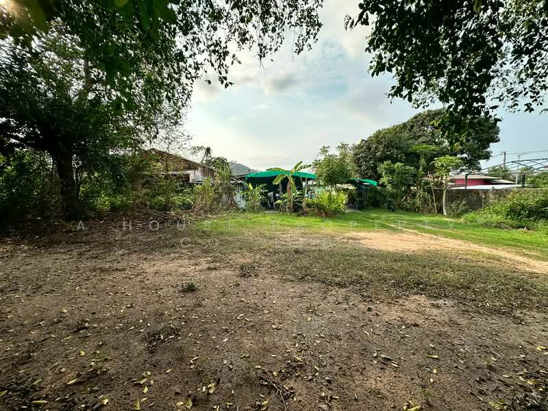 Land for sale in Sriracha, residential area, Soi Kao Kilo., Chon Buri (Pattaya), Surasak, Si Racha, Chon Buri (Pattaya), , 372 sqm, Land For Sale, by A House Property Co.,Ltd., 500164831 - DDproperty.com