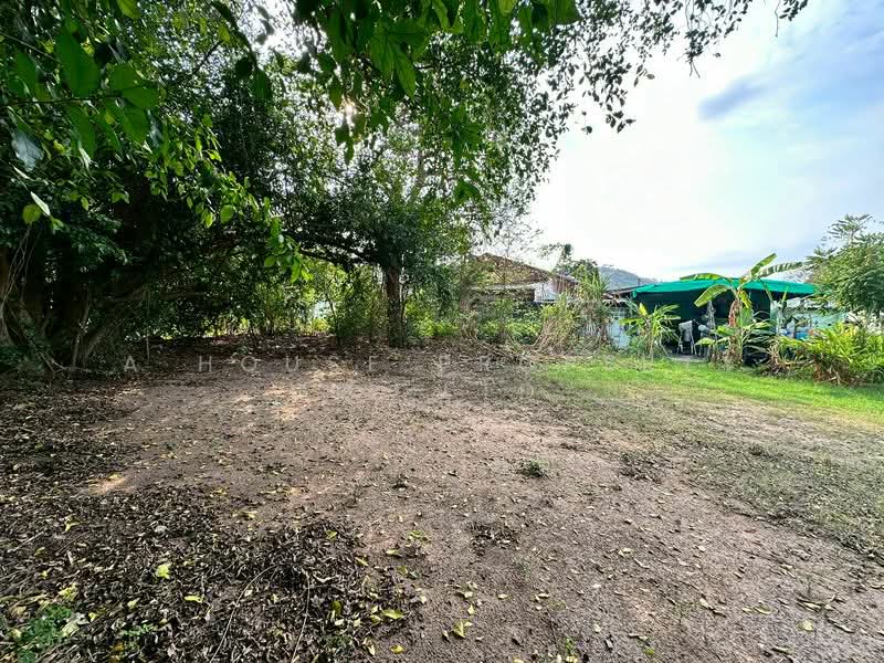 Land for sale in Sriracha, residential area, Soi Kao Kilo., Chon Buri (Pattaya), Surasak, Si Racha, Chon Buri (Pattaya), , 372 sqm, Land For Sale, by A House Property Co.,Ltd., 500164831 - DDproperty.com