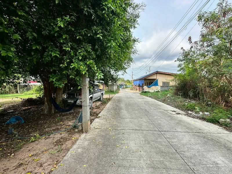 Land for sale in Sriracha, residential area, Soi Kao Kilo., Chon Buri (Pattaya), Surasak, Si Racha, Chon Buri (Pattaya), , 372 sqm, Land For Sale, by A House Property Co.,Ltd., 500164831 - DDproperty.com