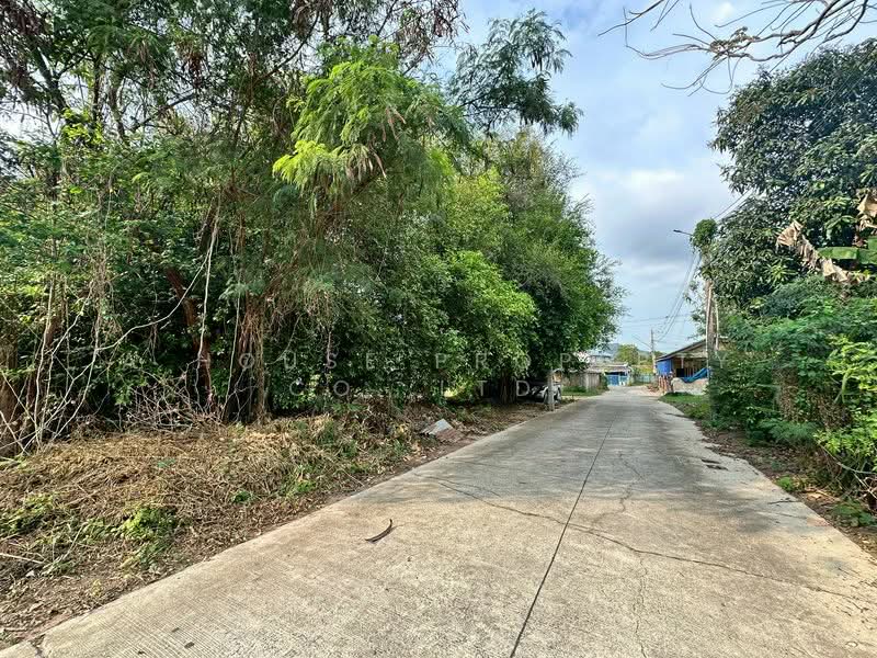 Land for sale in Sriracha, residential area, Soi Kao Kilo., Chon Buri (Pattaya), Surasak, Si Racha, Chon Buri (Pattaya), , 372 sqm, Land For Sale, by A House Property Co.,Ltd., 500164831 - DDproperty.com