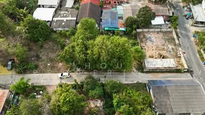 ขาย - ขายที่ดินศรีราชา เขตชุมชน ซอยเก้ากิโล, ชลบุรี