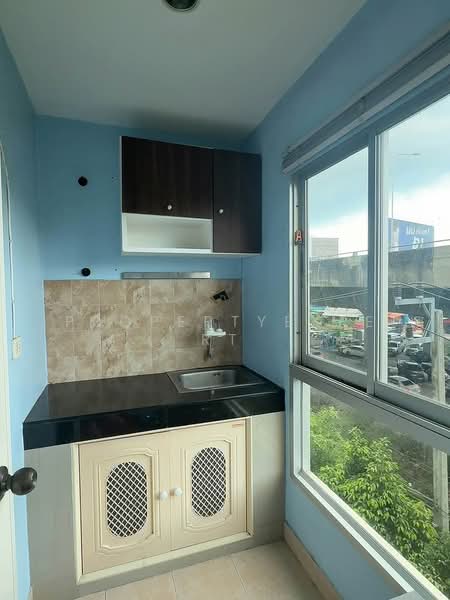 Regent Home 6/2 Prachacheun, Bangkok, Phong Phet Niwet Alley, Chatuchak, Chatuchak, Bangkok, Studio, 31 sqm, Condo For Sale, by PropertyExpert, 500164834 - DDproperty.com