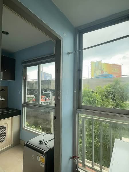 Regent Home 6/2 Prachacheun, Bangkok, Phong Phet Niwet Alley, Chatuchak, Chatuchak, Bangkok, Studio, 31 sqm, Condo For Sale, by PropertyExpert, 500164834 - DDproperty.com
