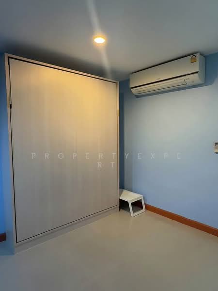 Regent Home 6/2 Prachacheun, Bangkok, Phong Phet Niwet Alley, Chatuchak, Chatuchak, Bangkok, Studio, 31 sqm, Condo For Sale, by PropertyExpert, 500164834 - DDproperty.com